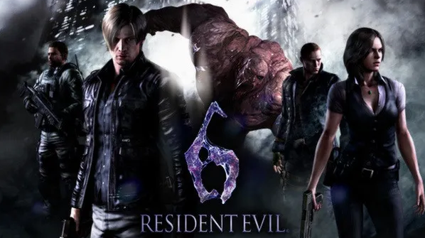 Resident Evil 6 Complete Pack Full Español