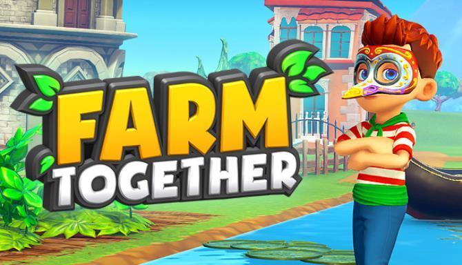 Farm Together Full Español