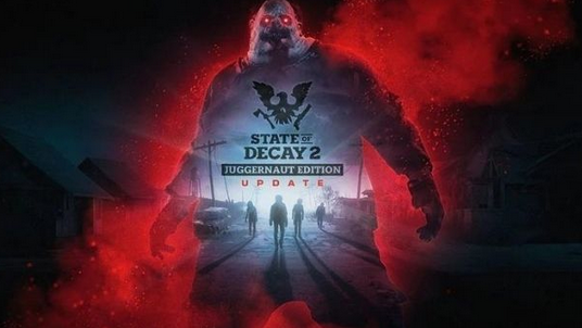 State Of Decay 2 Juggernaut Edition Full Español