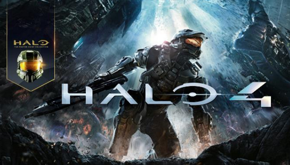 Halo The Master Chief Collection Full Español